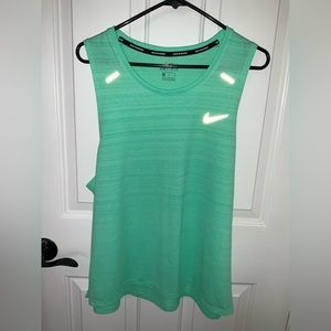 Mens Nike Tank Top